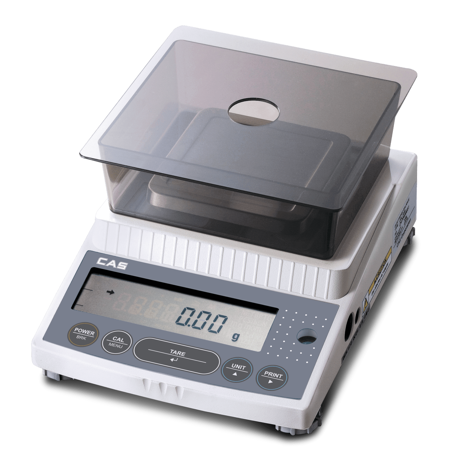 Laboratory Digital And Analytical Balance Cas Scales 1827